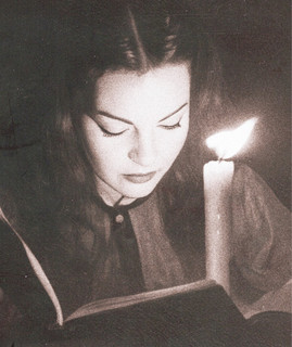 Tasha Baxter