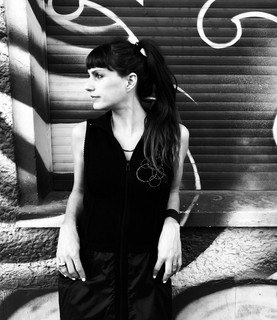 Daniela Cast