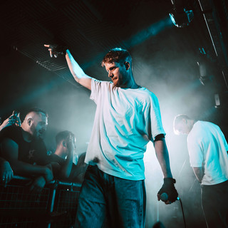 Knox Hill on Spotify