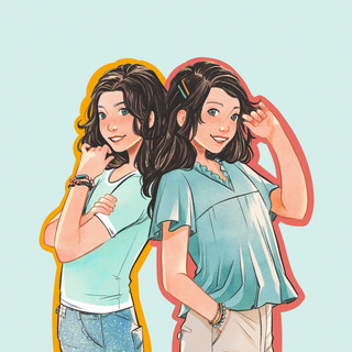 Cover: Hanni und Nanni