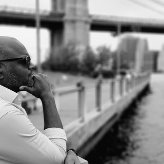Jerry Léonide — Spotify artist image