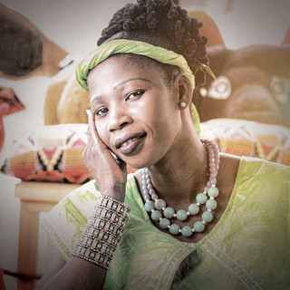 Hawa Boussim — Spotify artist image