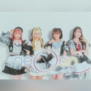 neOenのSpotify画像