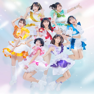 アップアップガールズ（2）のSpotify画像