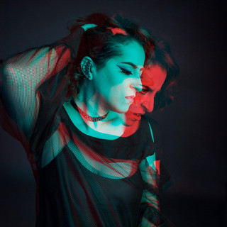 Monica Lyrae