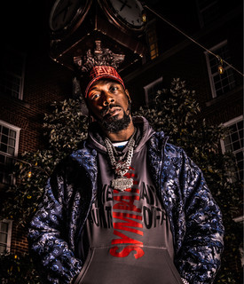 Grand Marquis on Spotify
