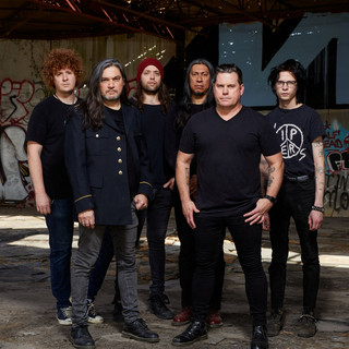...And You Will Know Us By The Trail Of Dead