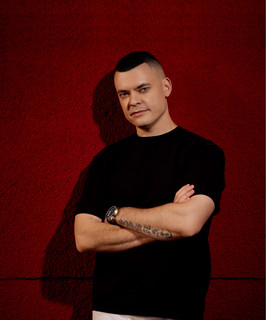 Віталій Лобач