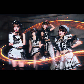 マジカル・パンチラインのSpotify画像