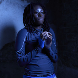 Moriah Mensah