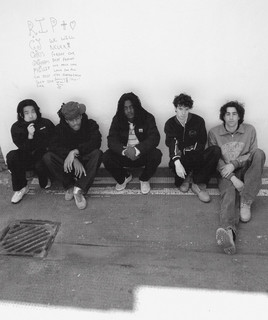 More WHATMORE: “On Site” Song Review 