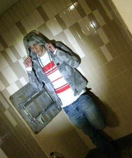 Vic Blaze