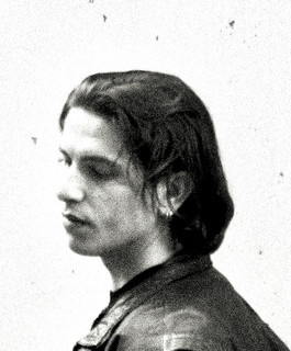 Dario Desaer