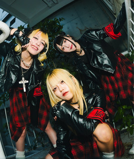 CYCLONISTAのSpotify画像