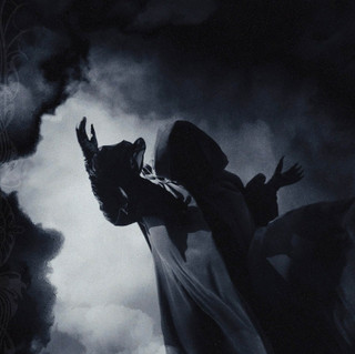 The Night Eternal