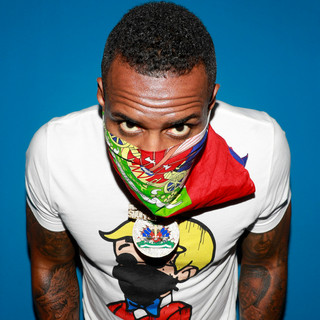 DJ Whoo Kid — Spotify artist image