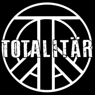 Totalitar