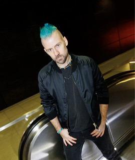 Mark Stanton
