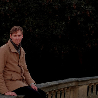 John-Robin Bold