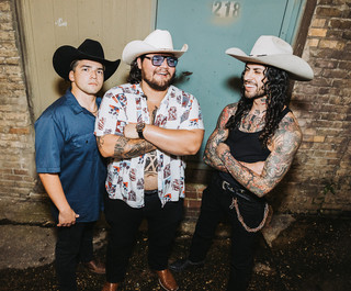 Texas Rebels