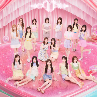 AKB48のSpotify画像