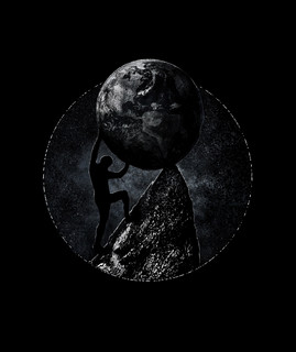 Atlas Losing Grip