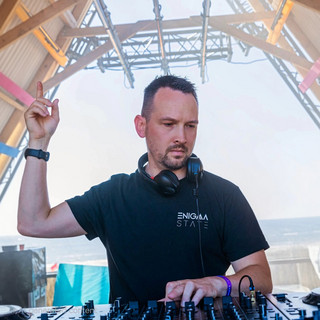 Enigma State