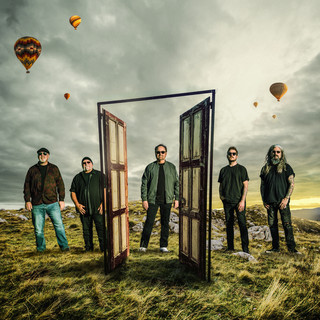 The Neal Morse Band