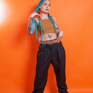 Diana Divaga 2D
