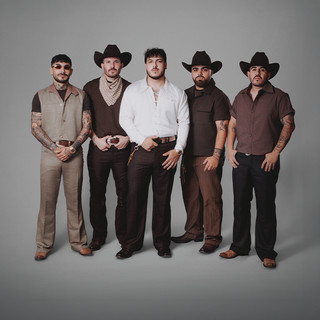 Foto de perfil de Grupo Frontera