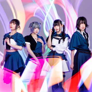 Broken By The ScreamのSpotify画像