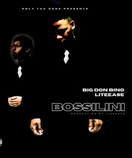 Big Don Bino on Spotify