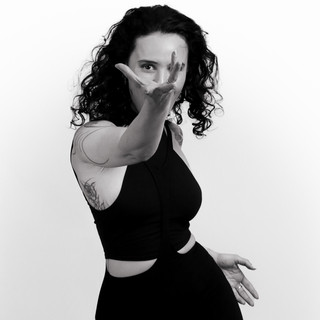 Joyce Muniz
