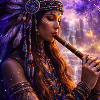 Ayla Windflute