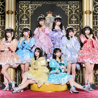 FES☆TIVEのSpotify画像
