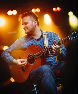 Daniel Quayle — Spotify artist image