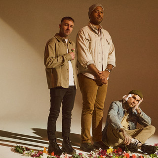 Letlive.