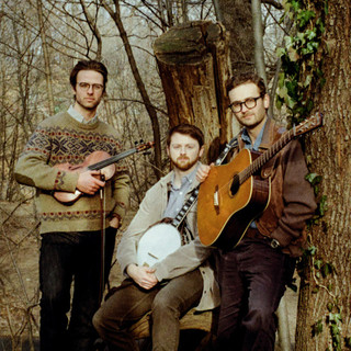 Down North Bluegrass