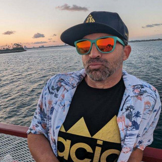 Joel DeMarzo