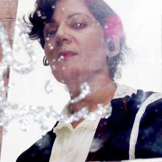Fatima Al Qadiri — Spotify artist image