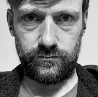 David Thomas Broughton