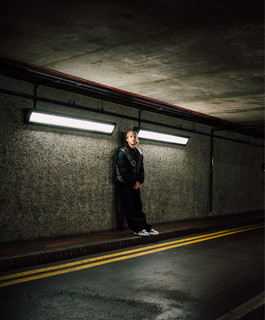 Luke Dean