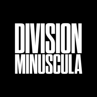 Foto de perfil de División Minúscula