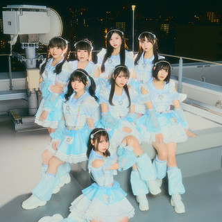 MAGICAL SPECのSpotify画像
