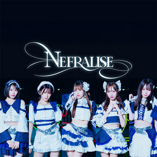 NEFRALISEのSpotify画像