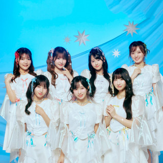 ばってん少女隊のSpotify画像