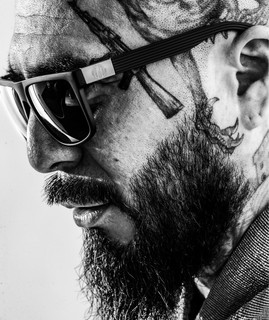 Dharius — Spotify artist image