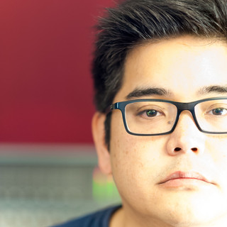 Matt Mendoza