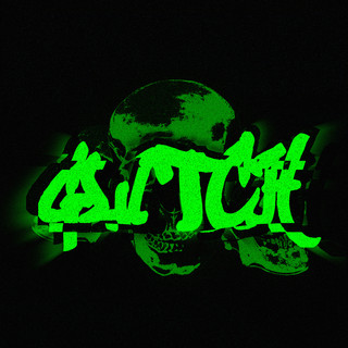 !GLITCH! Spotify profile image