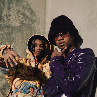 Black Beatles artwork